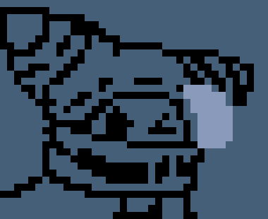 [9f2511] gee, sorry for hitting him, i thought he was marx eavesdropping and hoping to get one back at me-