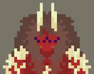 [816c09] *Now staring at one another, Sylly, blood covered. Jack, stunned and afraid, begins backing up slowly.*