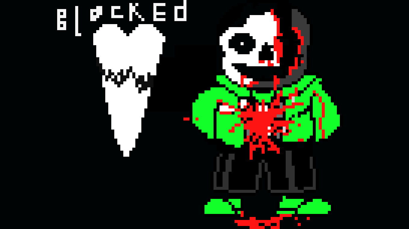 underterror last fright phase 11