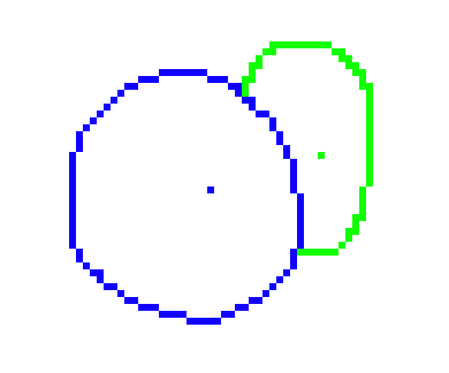 [5b2f3e] OH! GREAT HEAVENS!!