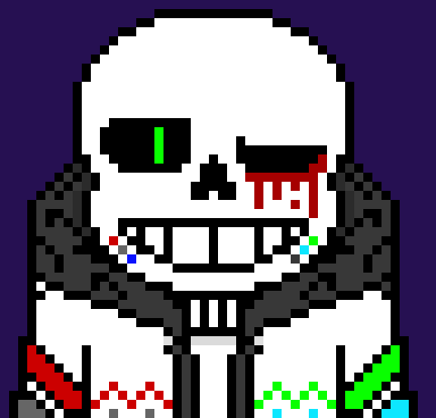 [0ae1f1] *senses something is going on* great another problem *puts No name in bed*