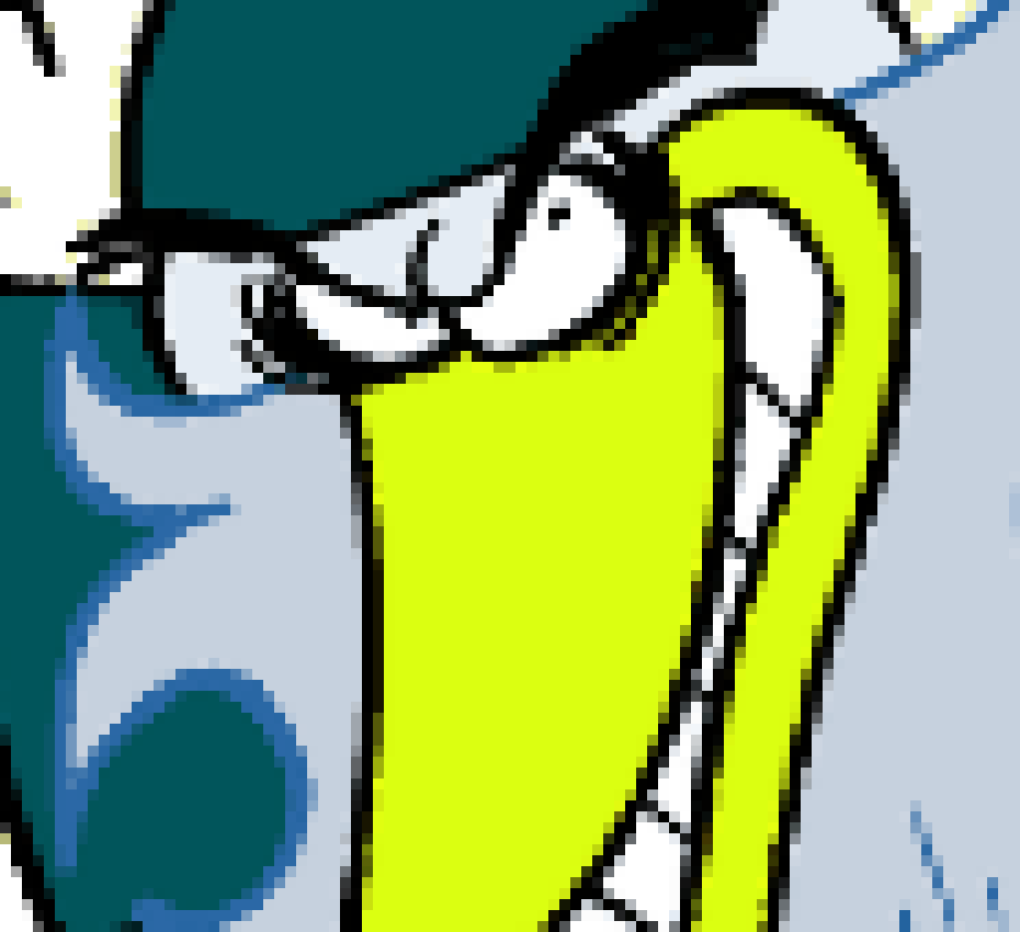 [a584c3] what doES MAIN GLAZE MEAN