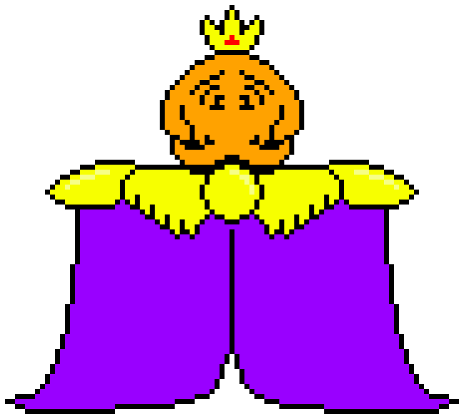 Your Indie Underground (My AU) OCTODAD