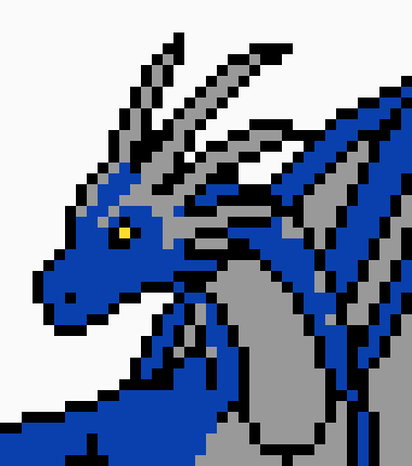 nope, i was just telling some info about my oc while i was being completely ignored by EVERYONE... does nobody like me?