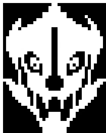 [071788] STOLEN GASTER BLASTER PNG GO!