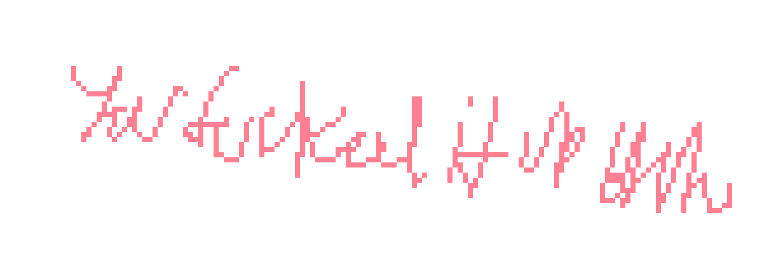 [1359da] okay, so: the rings correspond to the color of the stat. the icon inside is the stat itself. there is no fill until you reach Absolute.