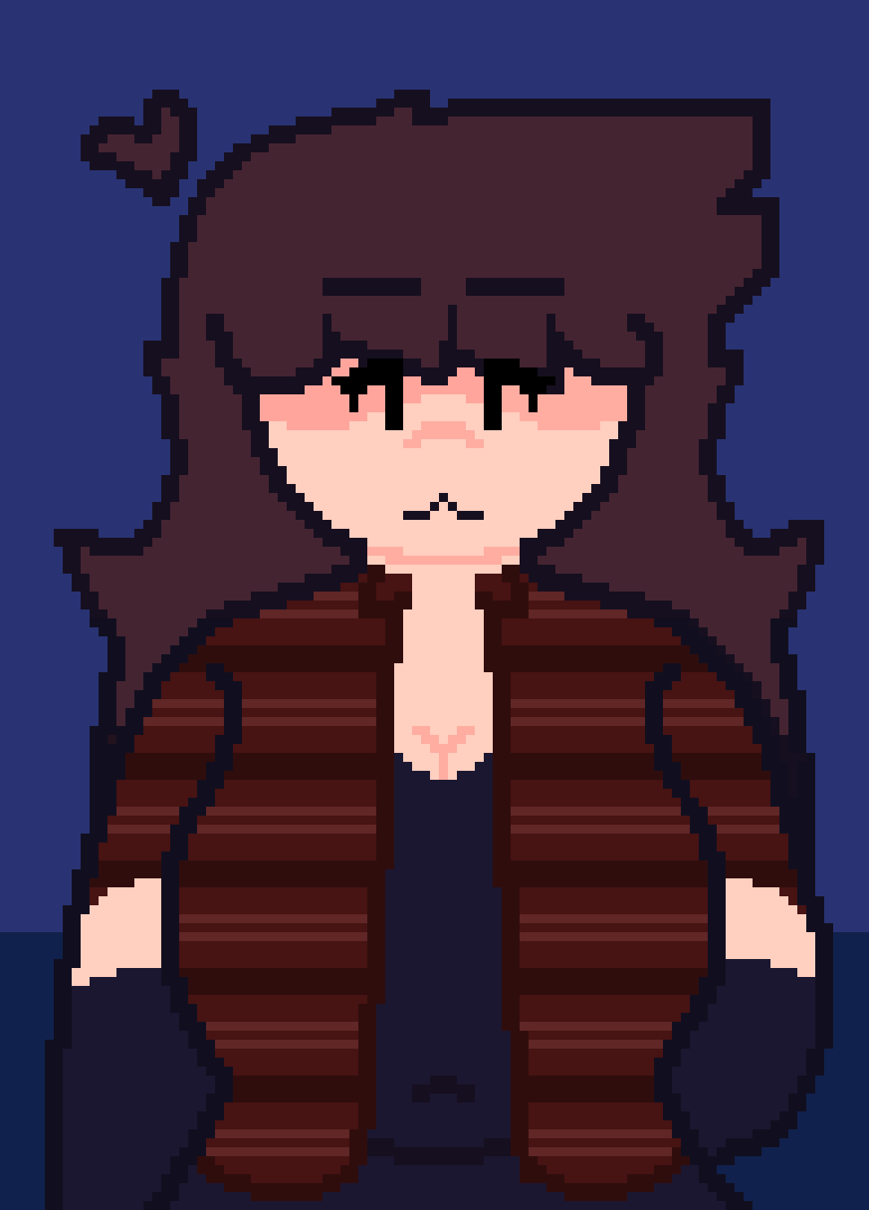 And uhh.. sure.. I guess.. | -Kyra