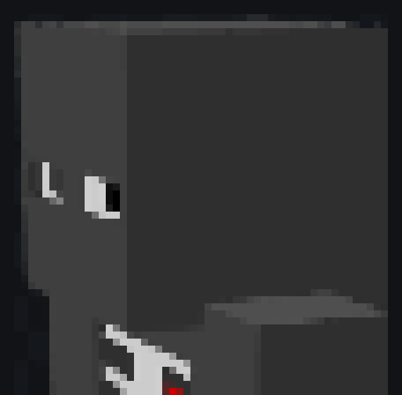 [816c09] I didn't want bro to have full nethernite off the bat. I'll progress it in 2-ish weeks.