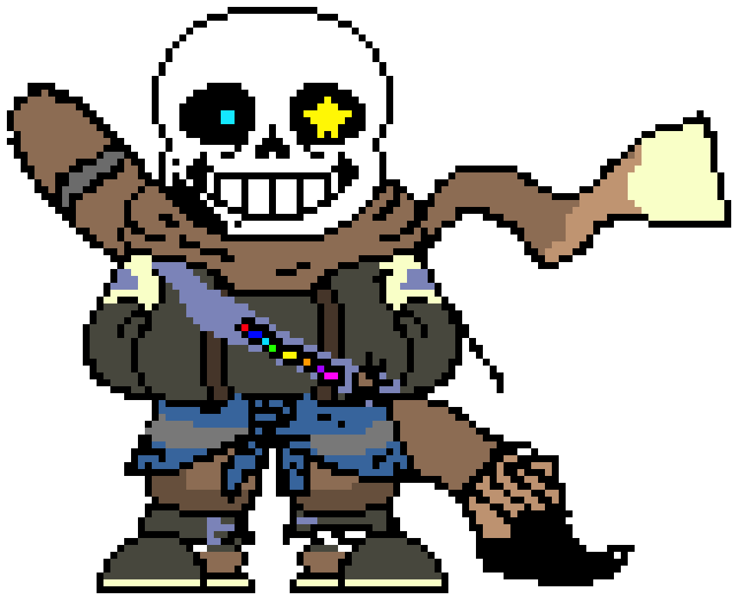  ink! Sans 
