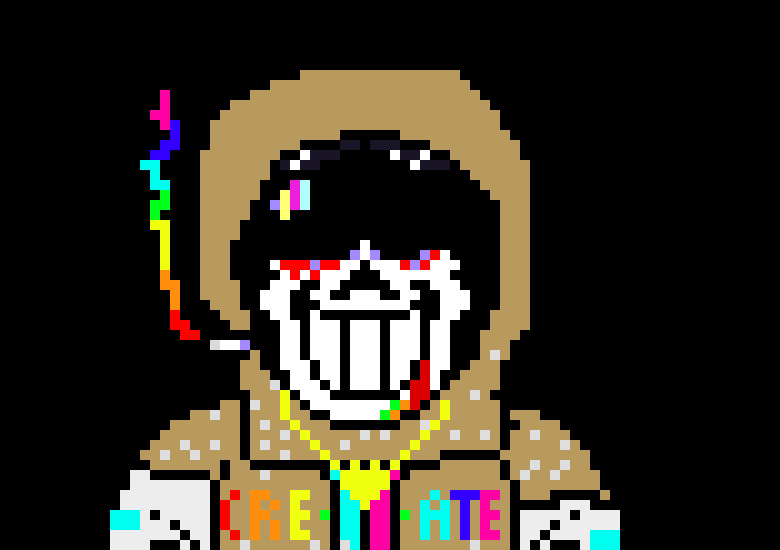 cool i'm gonna make ink insanity now