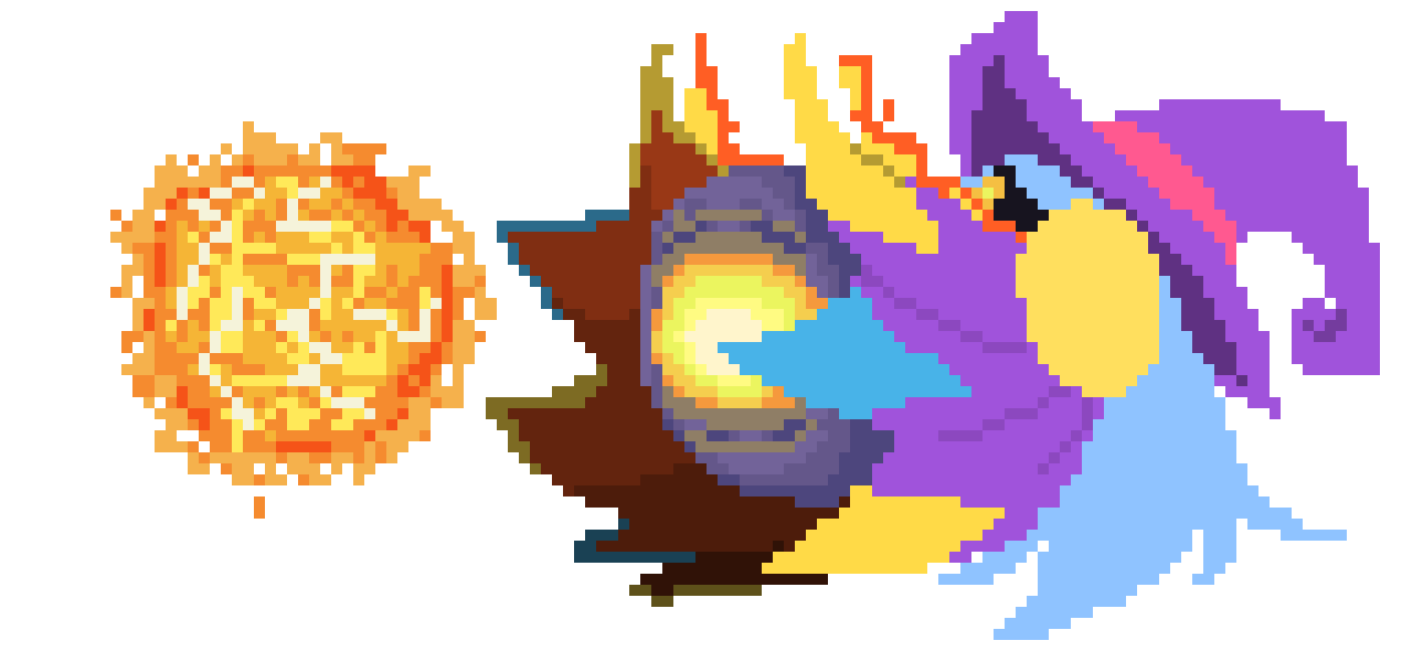 [777455] *The attacks done to her seemed to have simply bounced off of her, as if she had a shield around her, some attacks of greater value would knock her around, but she seemed to have enjoyed the thrill and seemed to have not gotten hurt.* FINALLY! THE TIME I'VE AWAIT FOR! THIS SHALL BECOME MY WONDERFUL "MASTERPIECE" *She would then summon balls of energy and hit some of them.*