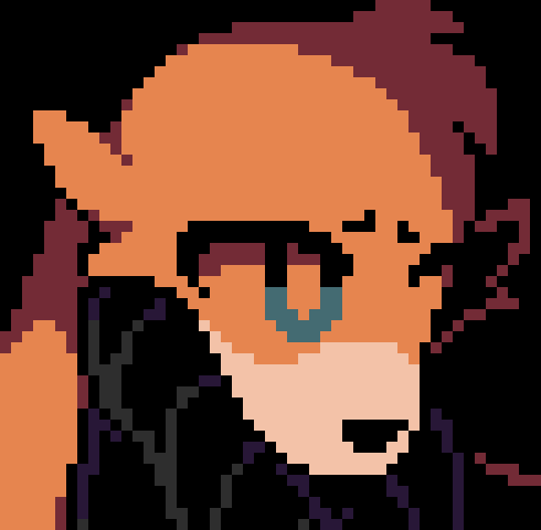 [a4da2e] If so, my bad.. it's probably just because I had to explain quite a lot about my past with Terrie to that one dev guy