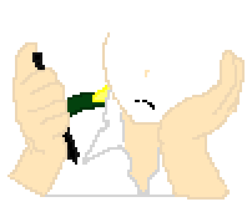 Hey guess who dis is?-Rei