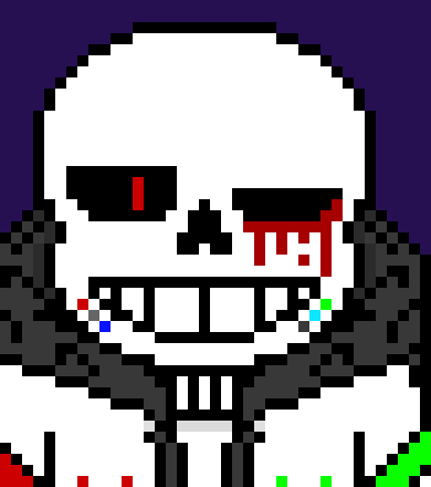 [e61b12] HEY *punches s.s harder than he did*