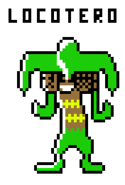 Locotero