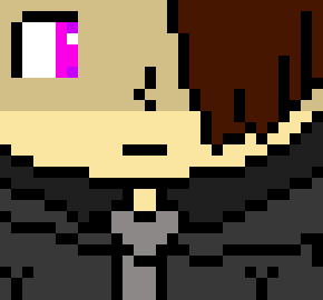 *iris moves a little* there..... ngh...... not moving..........fast