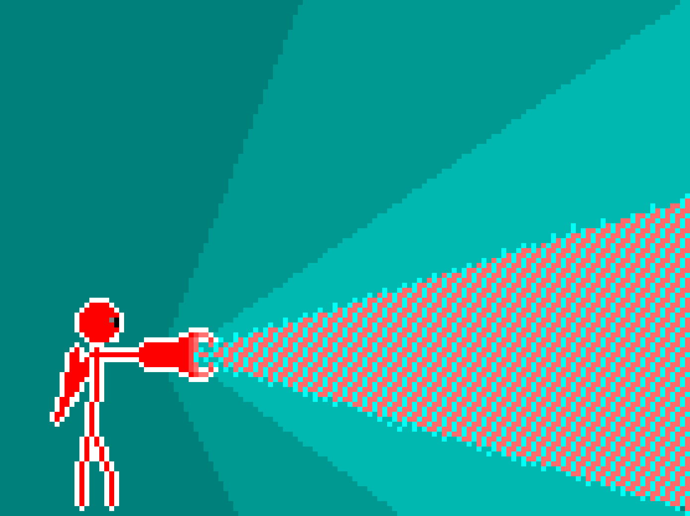 alr bet)) | Pixel Art Maker