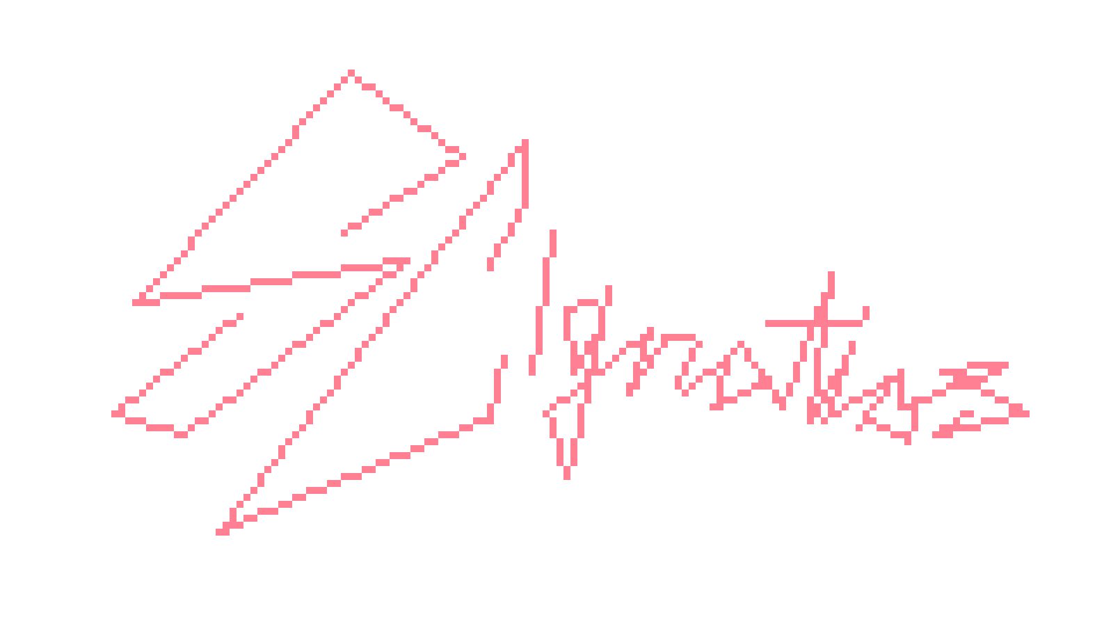 [f1a448] creating the primordial element for N o t h i n g right now