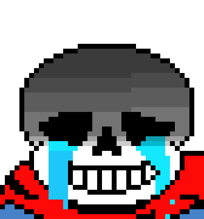 *what do you want comic..-REALLYSAD!sans