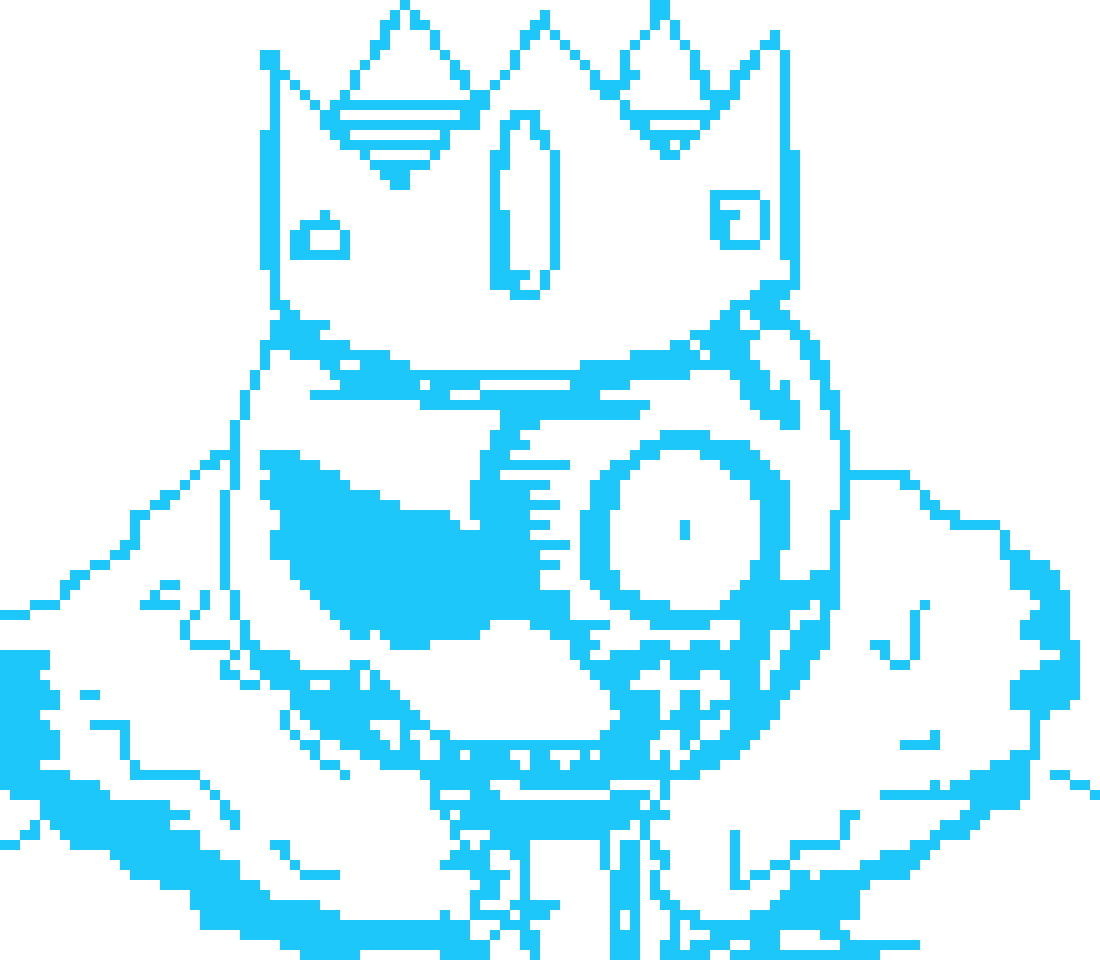 [44dd83] bro does not understand the premise, this would be YEARS after we're all gone from PAM so we're effectively dead in the PAM universe. 