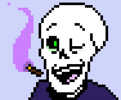 Hey. we can just do our own separate roleplay instead of watching. *Daithi appears behind boarder.*