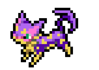 [cc5371] Liepard