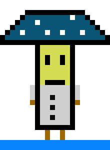 [5101cd] First of all, i need a vision of pam, if someone could draw it, or describe it, that would mean a lot to me-Liam