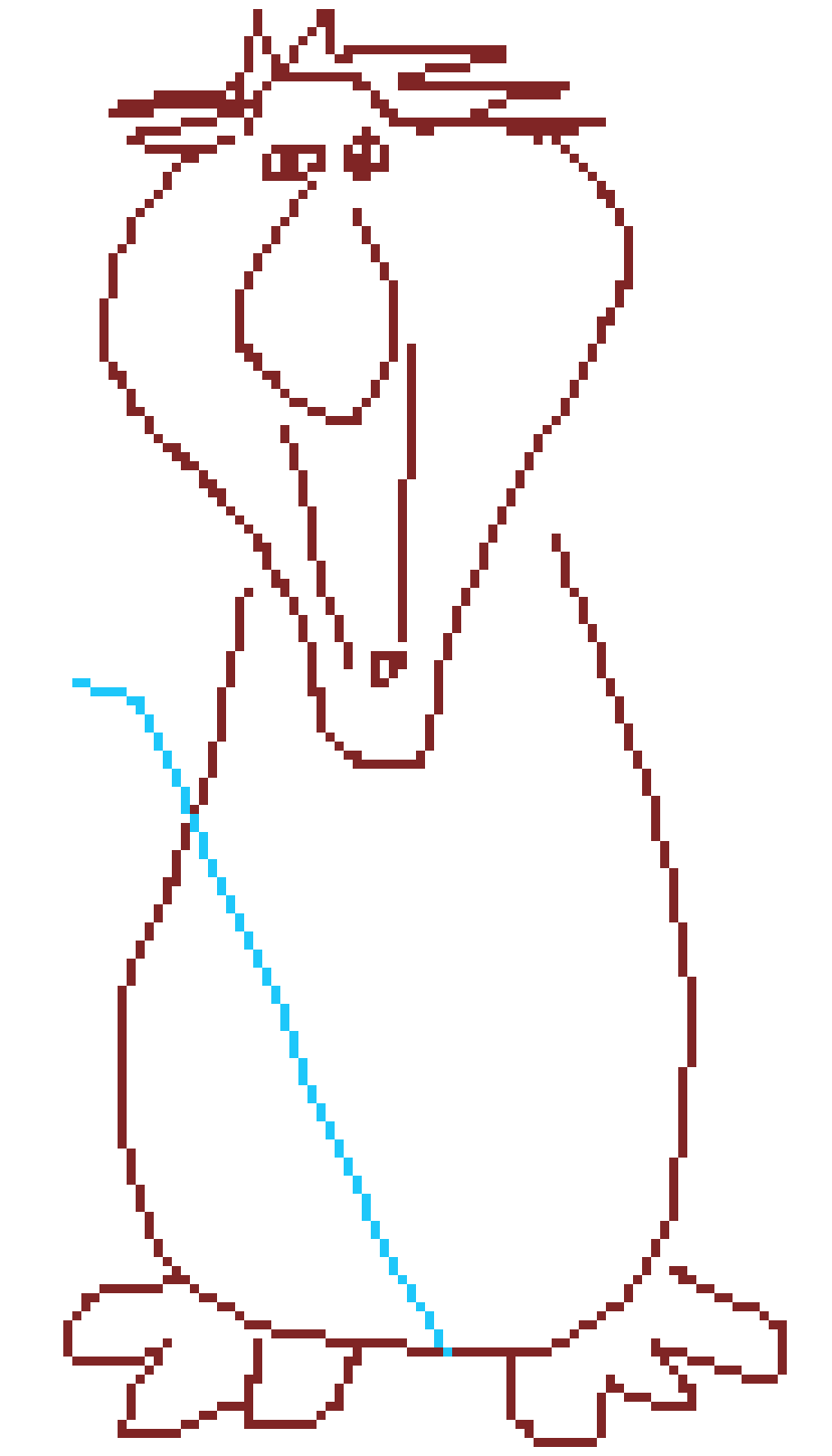 [fb571f] Idk what ur talking bout