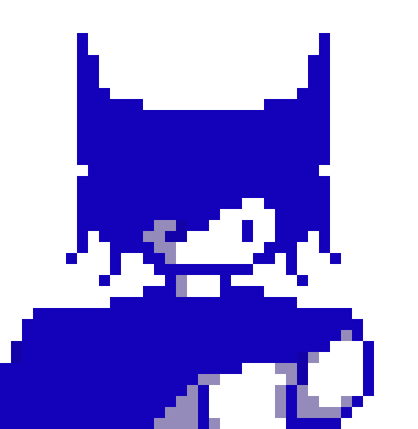 𝕳𝖒𝖒𝖒... 𝕴𝖘 𝖙𝖍𝖆𝖙 𝖘𝖔? =Sanity has decreased!=