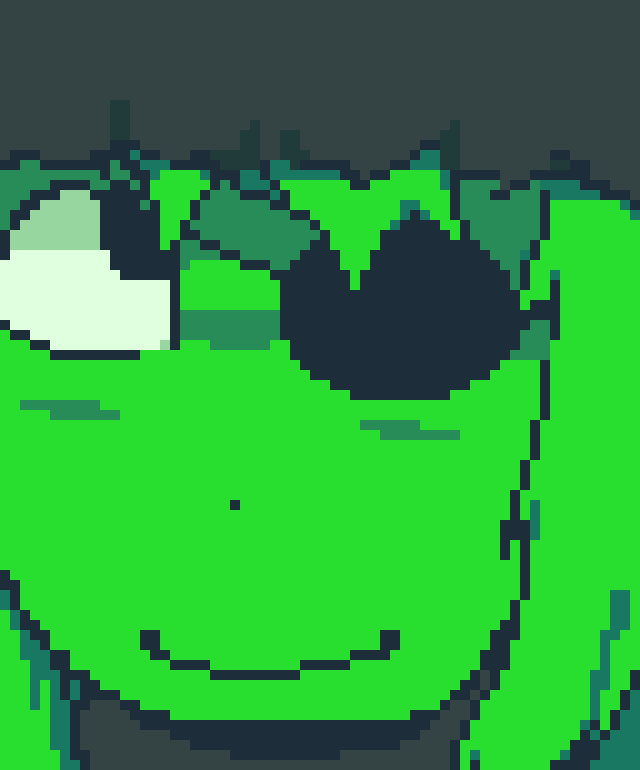 [ea9e12] The answer is redbuns, but you don't know redbuns, so the answer doesn't really help you