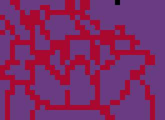 [b48161] You should add this to your robots! *She made fire spread around susie, so she could use the fire with her robots*