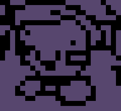 [777455] You should look in a mirror hehe 