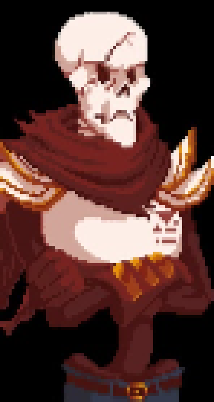 [0ae1f1] .... tch we'll talk about this later, for now you need to go to Undyne for training. your LATE Sans *throws him at the ground*