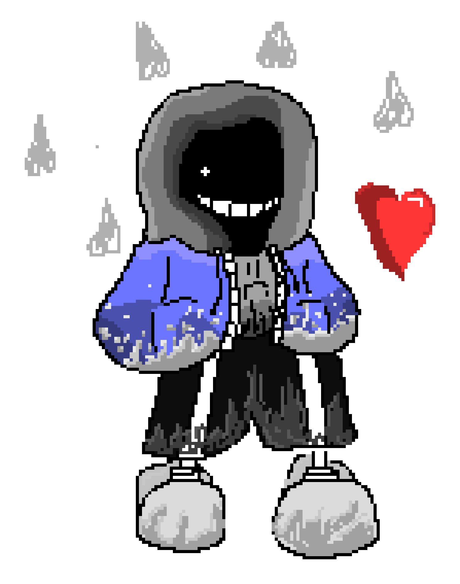 [4ece91] dustdust fixed