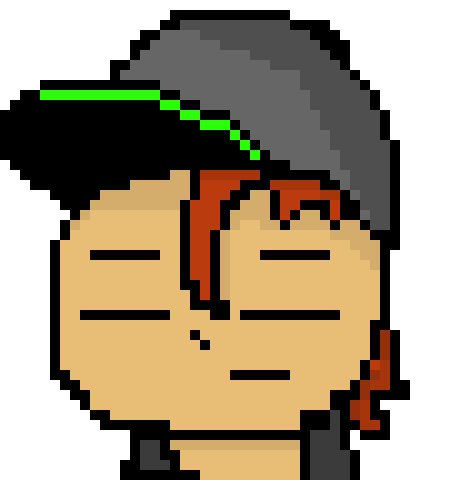 [520568] well shoot...*Hed go over to Chaotic* whatcha doin?