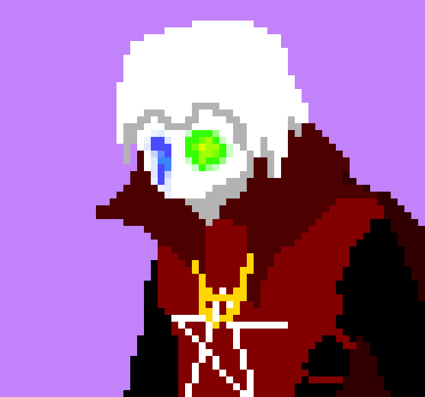 [d2a6e1] idle transfiguration