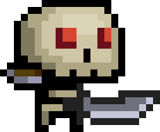 [46deaf] Esqueleto 3