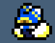 [d6f3f5] um.. anyways, i think i'll look into that machine, seems interesting. anyways, bandana dee, thought i'd tell you, i'll be leaving now