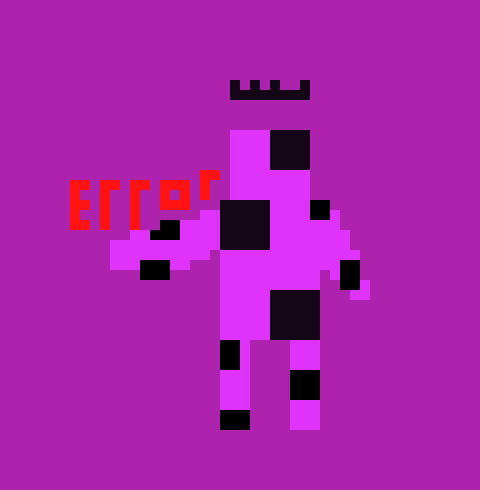 [aa6602] error noli skin