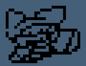 [777455] why bother-? he'll say the same thing--