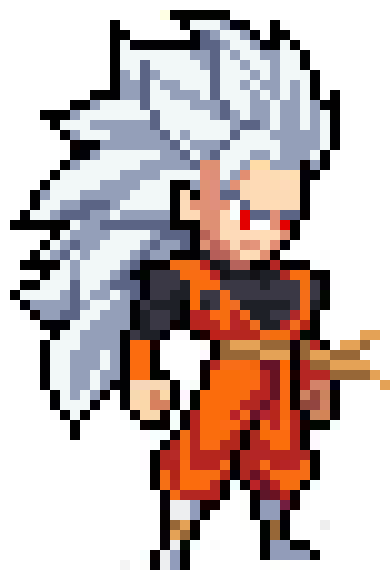 [667287] R osj2 goku