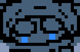 [8c75da] (it sounded like someone screamed on the top of their lungs? does this place echo sounds? did i just hear marker screaming again?)