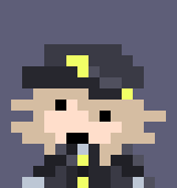 [777455] Oh- Well I don't do that-