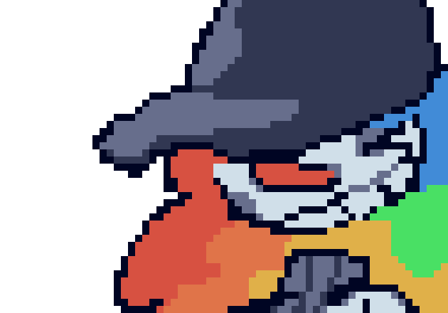 [7da0bd] Okay but women are gay so you are gay for liking gay gg i win