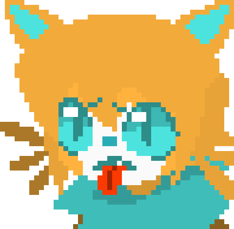 [34021e] disgust the best one so far