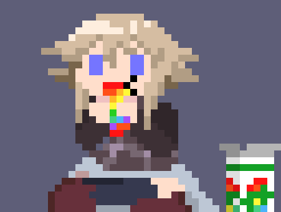 [777455] Marker I assume you'd be participating in the race too? (I'd have to ask Mawile who's joining it aside from Kirby when she gets back lol--)