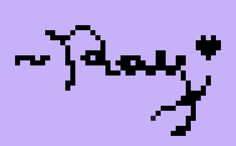 [eb7f99] I need another sprite but the last one I had is gone qvq