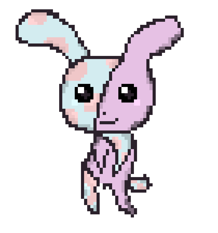 [2ab79b] evolved Bunny3.sprite