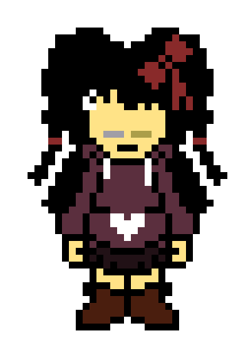 [56cd0c] The Lost Assistant.