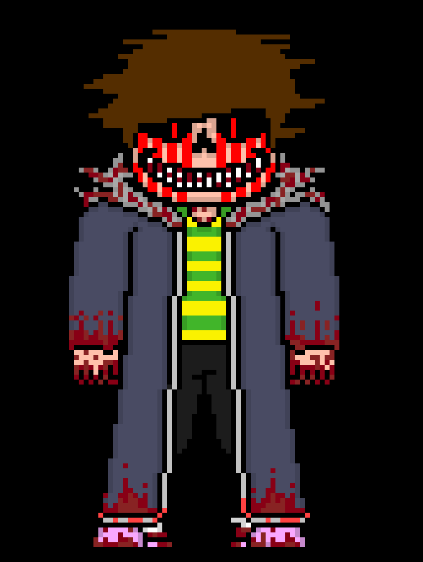 [e8cb42] heya the names Trevor